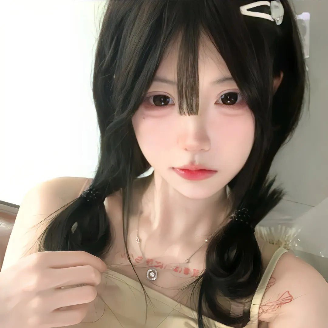 慕情