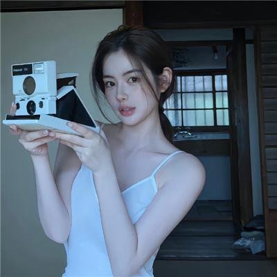 我的盲盒恋人