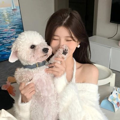 来自雪河的人